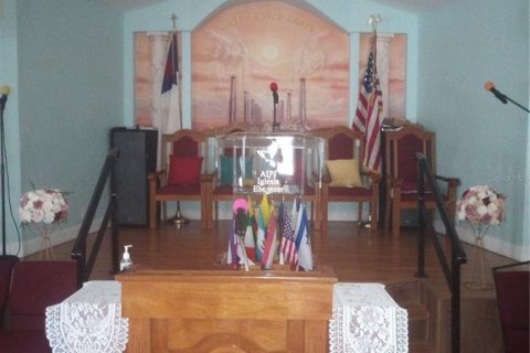 Propiedad comercial en venta en Kissimmee, Florida, 221.85 m2 № 1894159 - foto 25