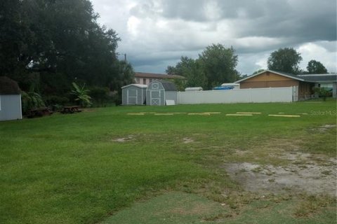 Immobilier commercial à vendre à Kissimmee, Floride: 221.85 m2 № 1894159 - photo 12