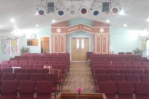 Propiedad comercial en venta en Kissimmee, Florida, 221.85 m2 № 1894159 - foto 6