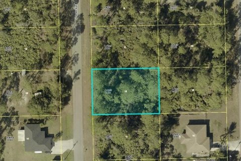 Land in Alva, Florida № 2213652