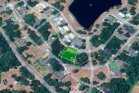 Land in Yulee, Florida № 1622985 - photo 6