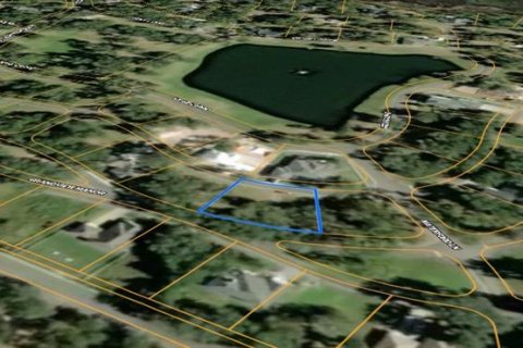 Land in Yulee, Florida № 1622985 - photo 7