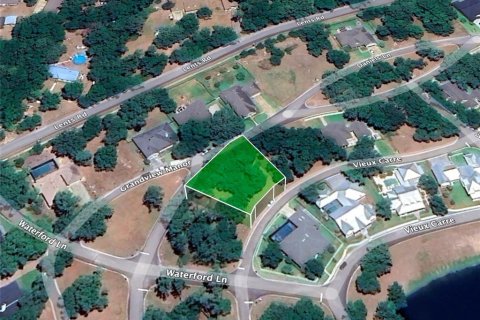 Land in Yulee, Florida № 1622985 - photo 5