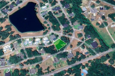 Land in Yulee, Florida № 1622985 - photo 4