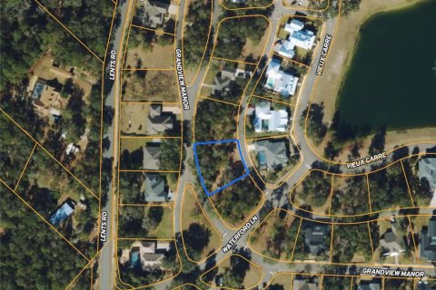 Land in Yulee, Florida № 1622985 - photo 3