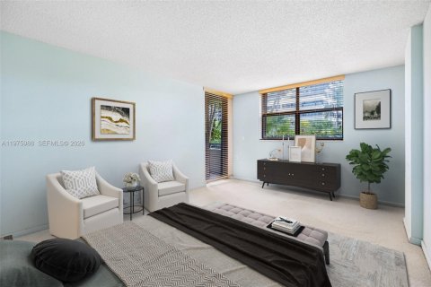 Copropriété à vendre à Key Biscayne, Floride: 2 chambres, 124.02 m2 № 2174961 - photo 22