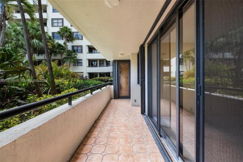 Copropriété à vendre à Key Biscayne, Floride: 2 chambres, 124.02 m2 № 2174961 - photo 29