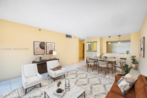 Copropriété à vendre à Key Biscayne, Floride: 2 chambres, 124.02 m2 № 2174961 - photo 7