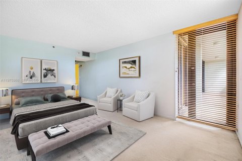 Copropriété à vendre à Key Biscayne, Floride: 2 chambres, 124.02 m2 № 2174961 - photo 24