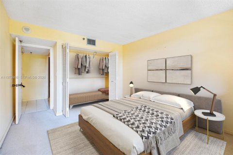 Copropriété à vendre à Key Biscayne, Floride: 2 chambres, 124.02 m2 № 2174961 - photo 27