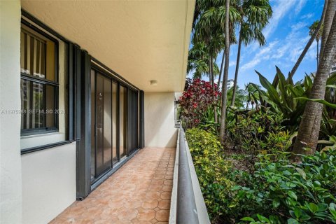 Copropriété à vendre à Key Biscayne, Floride: 2 chambres, 124.02 m2 № 2174961 - photo 14
