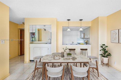 Copropriété à vendre à Key Biscayne, Floride: 2 chambres, 124.02 m2 № 2174961 - photo 9