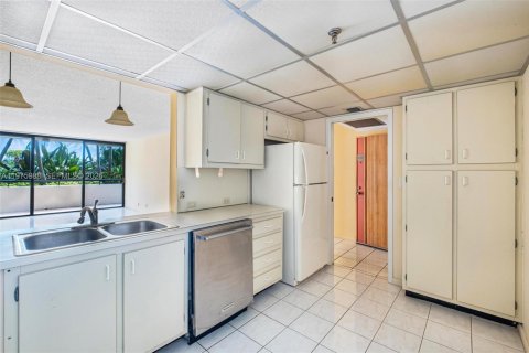 Copropriété à vendre à Key Biscayne, Floride: 2 chambres, 124.02 m2 № 2174961 - photo 13