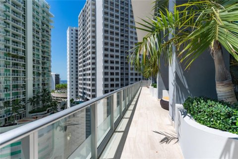 Купить кондоминиум в Майами, Флорида 1 спальня, 66.52м2, № 2014317 - фото 17