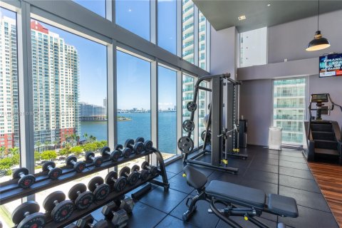 Купить кондоминиум в Майами, Флорида 1 спальня, 66.52м2, № 2014317 - фото 28