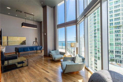 Купить кондоминиум в Майами, Флорида 1 спальня, 66.52м2, № 2014317 - фото 25