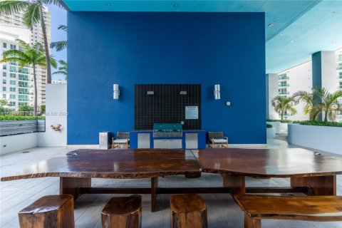 Купить кондоминиум в Майами, Флорида 1 спальня, 66.52м2, № 2014317 - фото 19