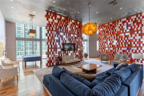 Купить кондоминиум в Майами, Флорида 1 спальня, 66.52м2, № 2014317 - фото 22