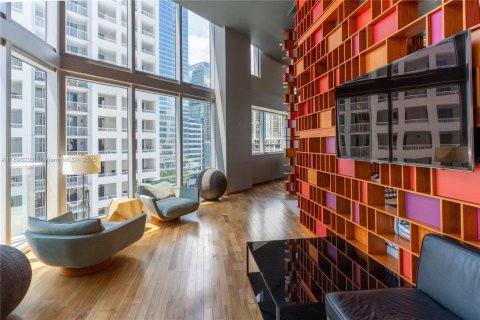 Купить кондоминиум в Майами, Флорида 1 спальня, 66.52м2, № 2014317 - фото 26