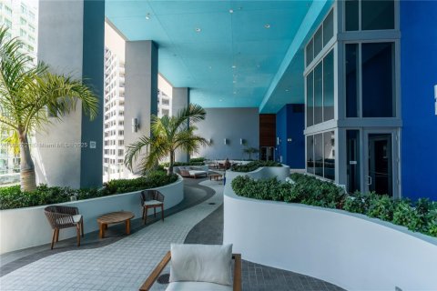 Купить кондоминиум в Майами, Флорида 1 спальня, 66.52м2, № 2014317 - фото 18