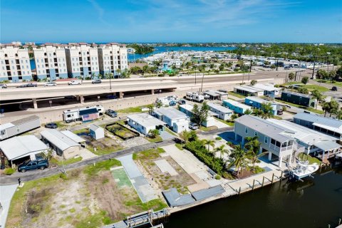 Terreno en venta en Venice, Florida № 1804798 - foto 10