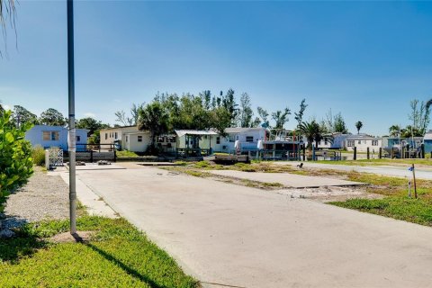 Terreno en venta en Venice, Florida № 1804798 - foto 5