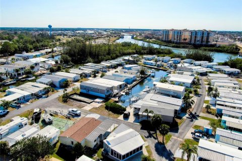 Terreno en venta en Venice, Florida № 1804798 - foto 17
