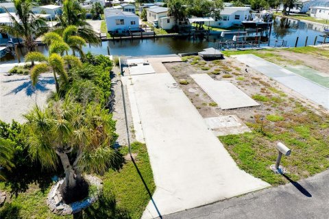 Terreno en venta en Venice, Florida № 1804798 - foto 1