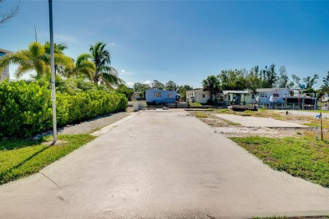 Terreno en venta en Venice, Florida № 1804798 - foto 15