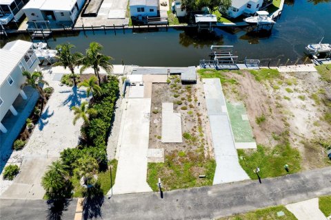 Terreno en venta en Venice, Florida № 1804798 - foto 12