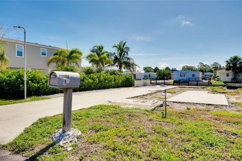 Terreno en venta en Venice, Florida № 1804798 - foto 9