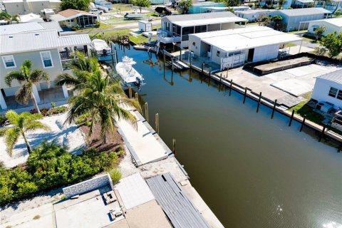 Terreno en venta en Venice, Florida № 1804798 - foto 14