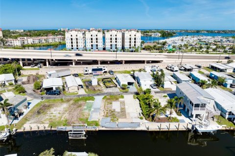 Terreno en venta en Venice, Florida № 1804798 - foto 6