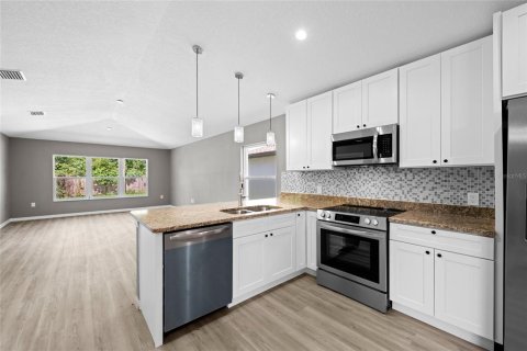 Купить виллу или дом в Сарасота, Флорида 7 комнат, 124.49м2, № 1908125 - фото 13