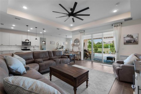 House in Ormond Beach, Florida 4 bedrooms, 197.6 sq.m. № 1908238 - photo 9
