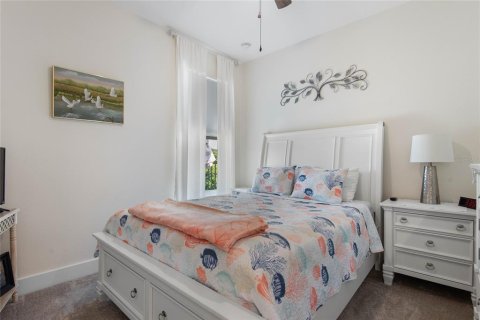 House in Ormond Beach, Florida 4 bedrooms, 197.6 sq.m. № 1908238 - photo 26