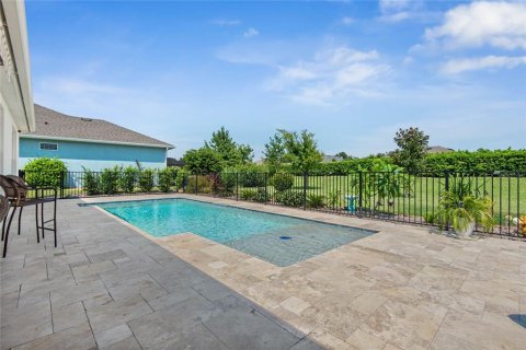 House in Ormond Beach, Florida 4 bedrooms, 197.6 sq.m. № 1908238 - photo 29