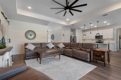 House in Ormond Beach, Florida 4 bedrooms, 197.6 sq.m. № 1908238 - photo 7