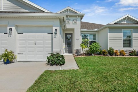 House in Ormond Beach, Florida 4 bedrooms, 197.6 sq.m. № 1908238 - photo 2