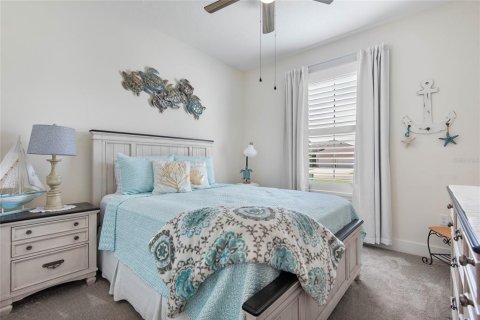 House in Ormond Beach, Florida 4 bedrooms, 197.6 sq.m. № 1908238 - photo 24