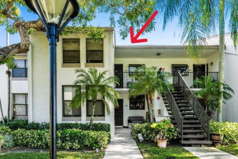 Condo in Deerfield Beach, Florida, 2 bedrooms № 2190617