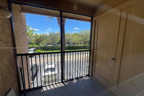 Copropriété à louer à Miami, Floride: 2 chambres, 97.83 m2 № 1895687 - photo 21