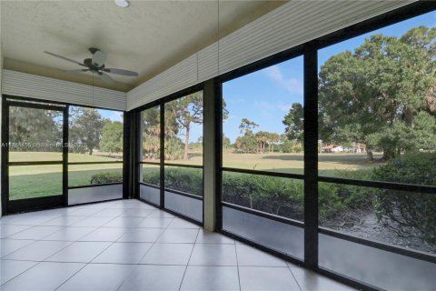 Condominio en venta en Palm City, Florida, 2 dormitorios, 124.21 m2 № 1708691 - foto 29