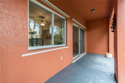 Copropriété à vendre à Davie, Floride: 3 chambres, 136.94 m2 № 2040888 - photo 20