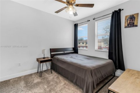 Copropriété à vendre à Davie, Floride: 3 chambres, 136.94 m2 № 2040888 - photo 16