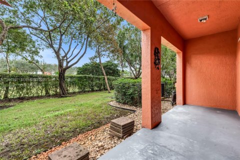 Copropriété à vendre à Davie, Floride: 3 chambres, 136.94 m2 № 2040888 - photo 19