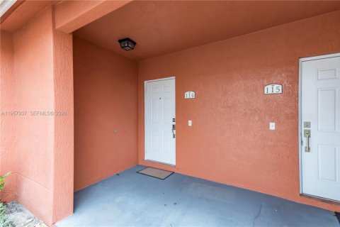 Copropriété à vendre à Davie, Floride: 3 chambres, 136.94 m2 № 2040888 - photo 21