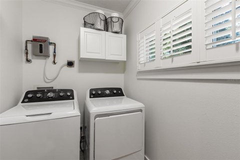 Villa ou maison à vendre à Orlando, Floride: 3 chambres, 120.77 m2 № 2398796 - photo 20