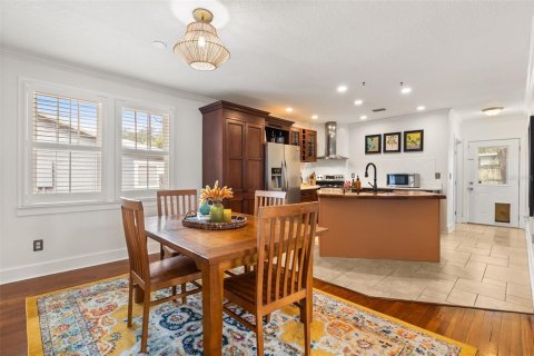 Villa ou maison à vendre à Orlando, Floride: 3 chambres, 120.77 m2 № 2398796 - photo 9