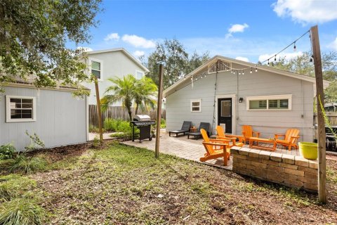 Villa ou maison à vendre à Orlando, Floride: 3 chambres, 120.77 m2 № 2398796 - photo 23